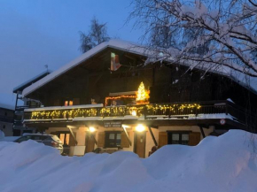 Grand appartement aux SAISIES